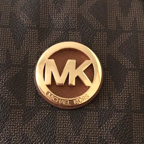 Michael Kors Tote - Picture 2 of 4